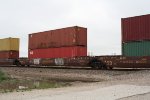 BNSF 254009